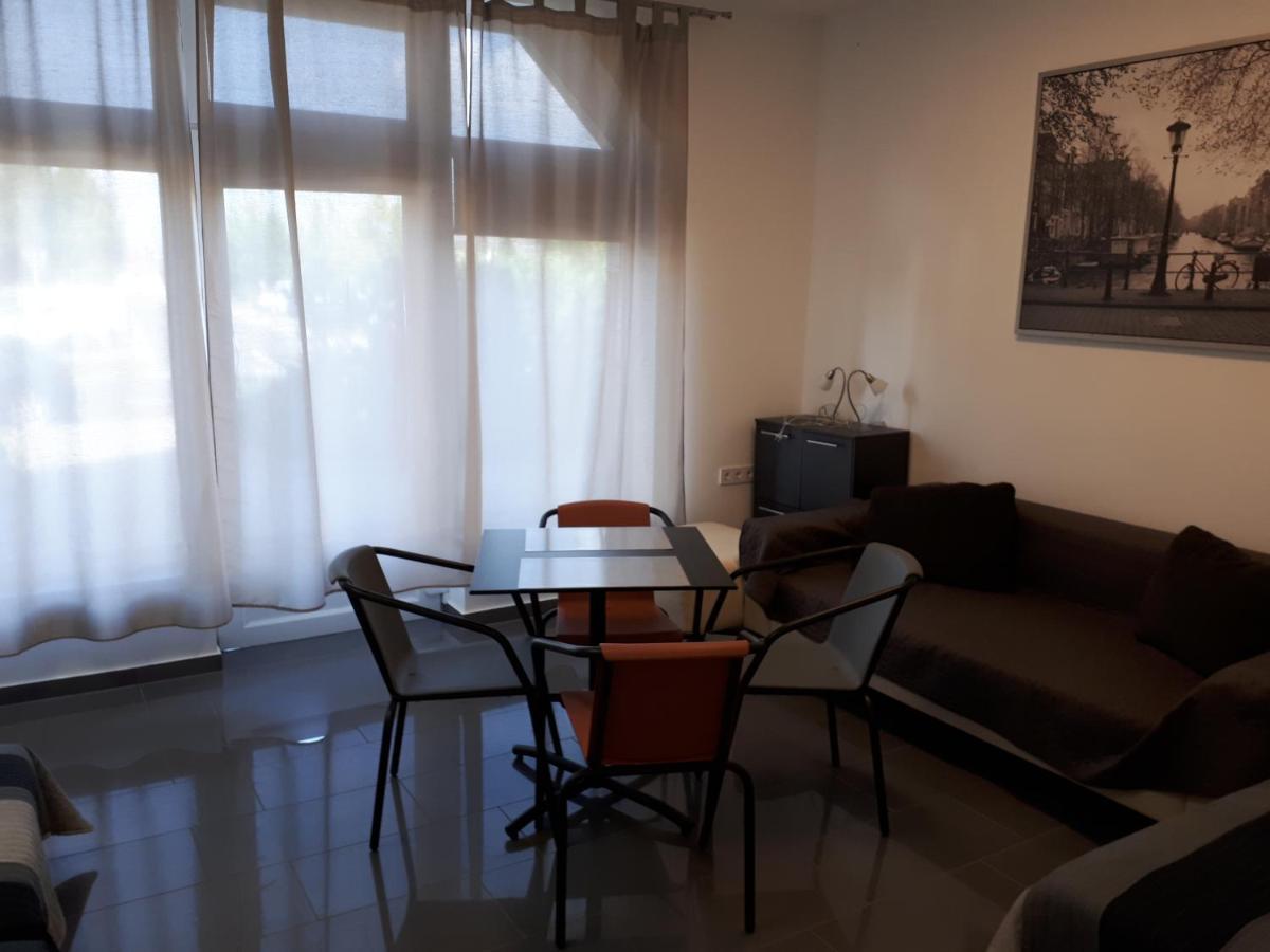 Kertvarosi Apartman II 티자우이바로스 외부 사진