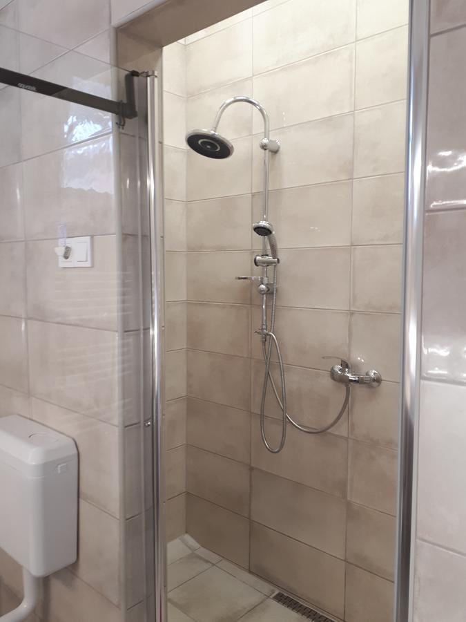 Kertvarosi Apartman II 티자우이바로스 외부 사진